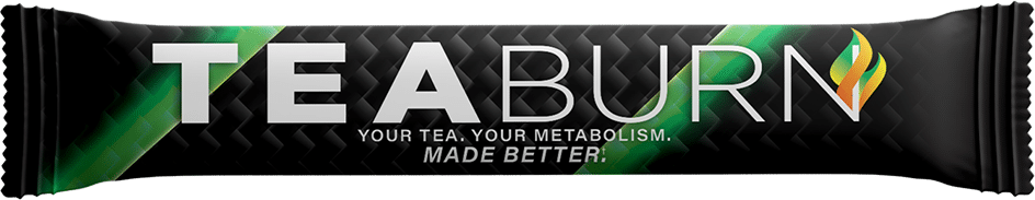 Tea Burn Powder, Tea Burn Reviews, Tea Burn Weight Loss Mix