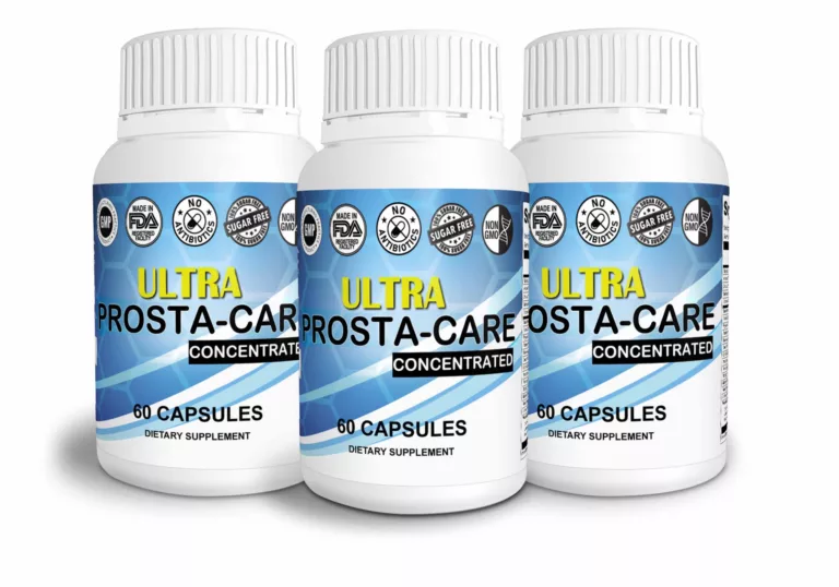 Ultra Prosta Care, Ultra Prosta Care Reviews, Ultra Prosta Care Prostate Support