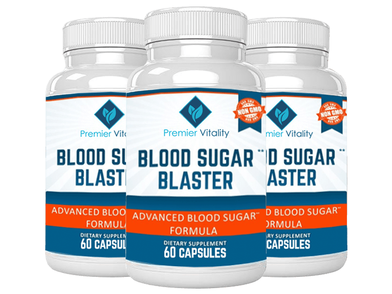 Blood Sugar Blaster, Blood Sugar Blaster Reviews
