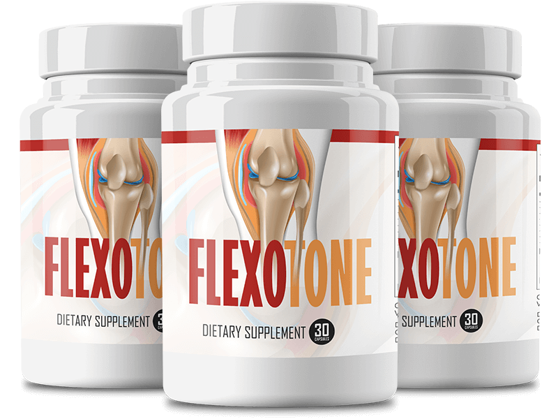 Flexotone, Flexotone Review, Flexotone Joint Support